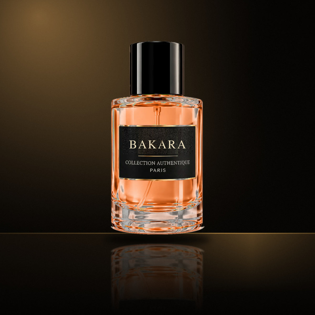 Bakara — Collection Authentique Paris
