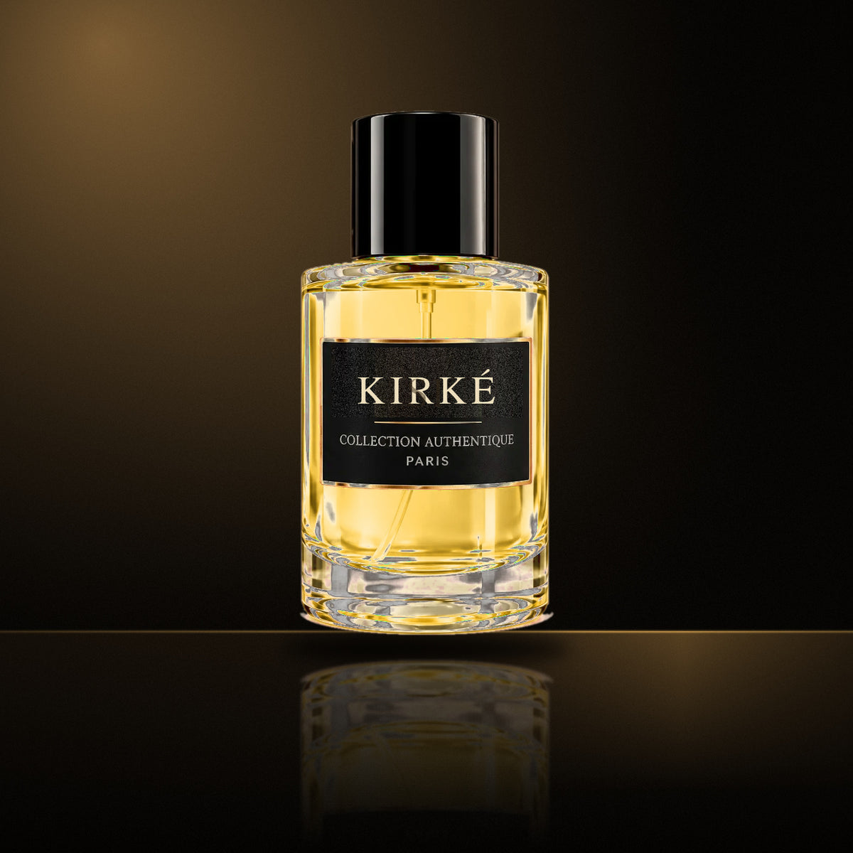 Kirké — Collection Authentique Paris