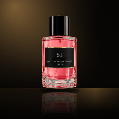 Si — Collection Authentique Paris